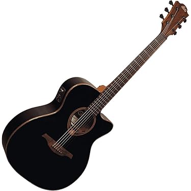 LAG Tramontane T100ASCE エレアコ　Ibanez製ケース LAG Tramontane T100ASCE エレアコ Ibanez製ケース ヴィンテージ